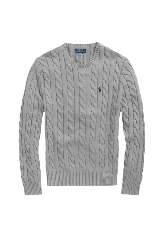 Knitwear | Grey