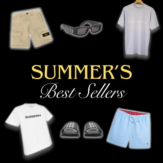 Summers Best Sellers Suppliers 💵